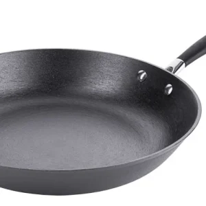 Contacto Eisenguss-Grillpfanne 27 Cm 15