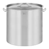 Royal-catering Royal Catering Kochtopf Induktion 36 L 23