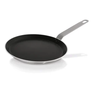 Was-germany WAS Germany – Crêpes Pfanne Mit Antihaftbeschichtung, Ø 26 Cm, Aluminium/Eisen (691260) 11