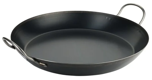 Vogue Paella-Pfanne 35cm 6