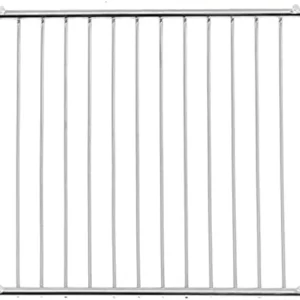 2x WESTMARK Backblech Ausziehbar 33-53 Cm Breit. 37.7 Cm Tief. 2.7 Cm Hoch 17