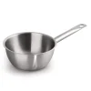 Was-germany WAS Germany – Sauteuse Cookware 51, Ø 20 Cm, 1,8 Ltr., Chromnickelstahl (5142200) 23