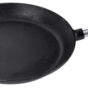 Contacto Eisenguss-Grillpfanne 24 Cm 17