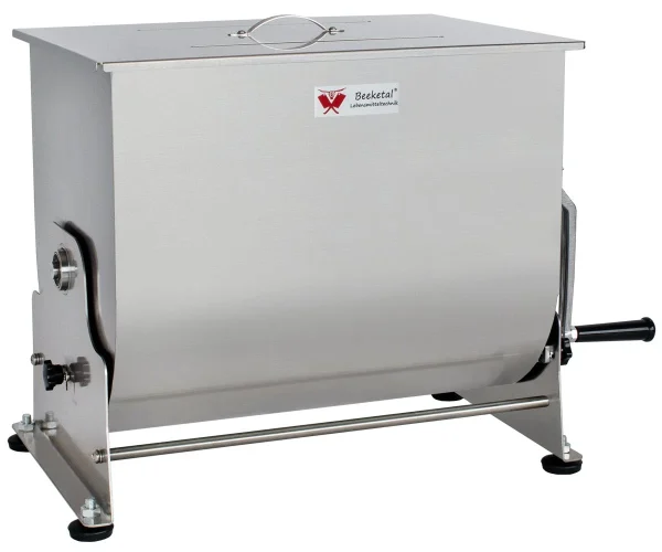 Beeketal Mischer Menger Mixmaster Marinator BPM-20 6