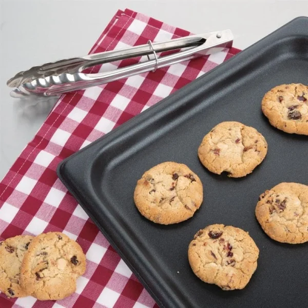 Gastronoble Vogue GN-Backblech Mit Antihaft-Beschichtung Glatt 7