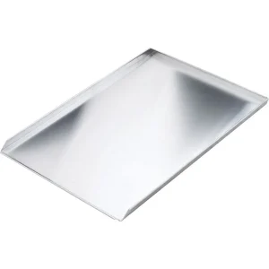 Stalgast Aluminium Backblech, Gelocht Mit Silikon-Beschichtung, Stärke 1,5 Mm, 600×400 Mm 17