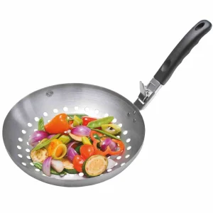 Null Matfer Bourgeat Tradition Plus Wok 35cm 17