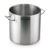 Was-germany WAS Germany – Suppentopf Cookware 20, Ø 24 Cm, 11 Ltr., Chromnickelstahl (2001240) 16