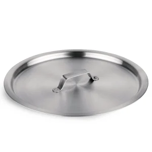 Was-germany WAS Germany – Deckel Für Cookware 41, Ø 32 Cm, Aluminium (418320) 11