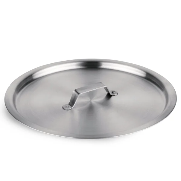 Was-germany WAS Germany – Deckel Für Cookware 41, Ø 32 Cm, Aluminium (418320) 3