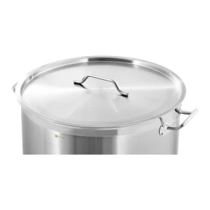 Royal-catering Kochtopf Induktion – 98 L – Royal_catering – 500 Mm 21