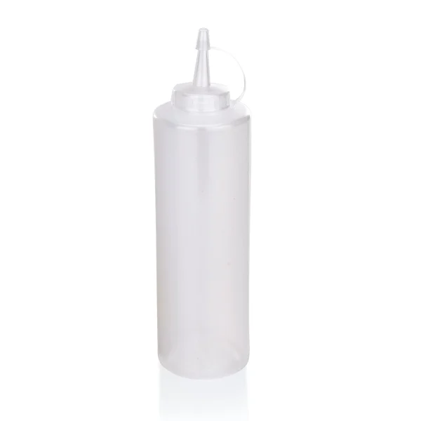 Was-germany WAS Germany – Quetschflasche, Ø 7 Cm, 0,45 Ltr., Transparent, Polyethylen (3728002) 5