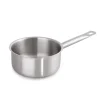 Was-germany WAS Germany – Stielkasserolle Cookware 50, Ø 16 Cm, 1,5 Ltr., Chromnickelstahl (5020160) 25