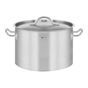 Royal-catering Royal Catering Kochtopf Induktion 25 L 13