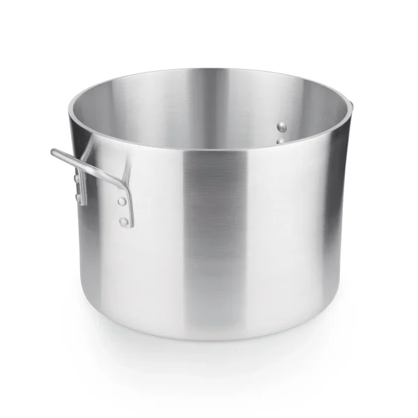 Was-germany WAS Germany – Fleischtopf Cookware 41, Ø 40 Cm, 32 Ltr., Aluminium (417320) 1