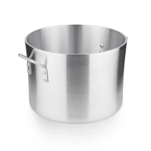 Was-germany WAS Germany – Fleischtopf Cookware 41, Ø 32 Cm, 19 Ltr., Aluminium (417190) 11