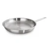 Was-germany WAS Germany – Pfanne Cookware 50, Ø 40 Cm, Chromnickelstahl (5040400) 23