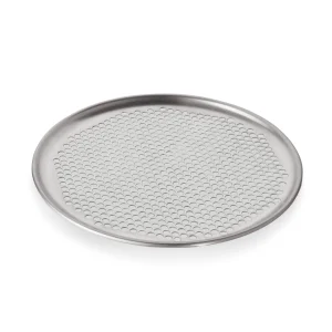 Schneider® Schneider – Pizzablech, Aluminium Ø 320 (300) X 25 Mm 19