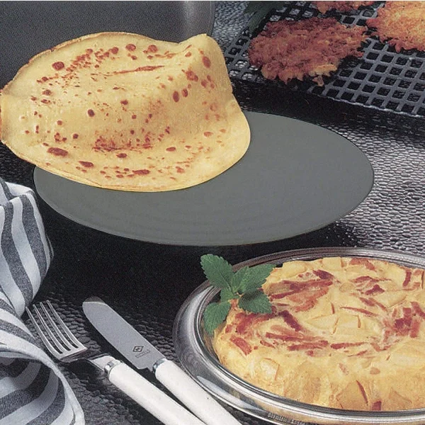 Westmark Pfannenkuchen- Und Omelettwender “Flic-Flac” 7