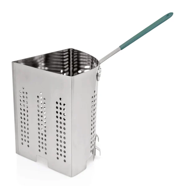 Was-germany WAS Germany – Kartoffelkocher Cookware 50, Ø 40 Cm, 50 Ltr., Chromnickelstahl (5046400) 6