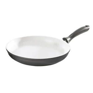 Kruger Krüger Pfanne Aluminium Serie Venezia Flach Beschichtet 20cm 17