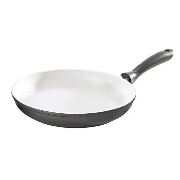 Kruger Krüger Pfanne Aluminium Serie Venezia Flach Beschichtet 20cm 6