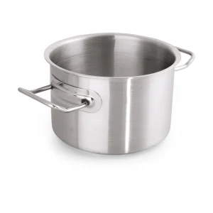 Was-germany WAS Germany – Pfanne Cookware 50, Ø 40 Cm, Chromnickelstahl (5040400) 17