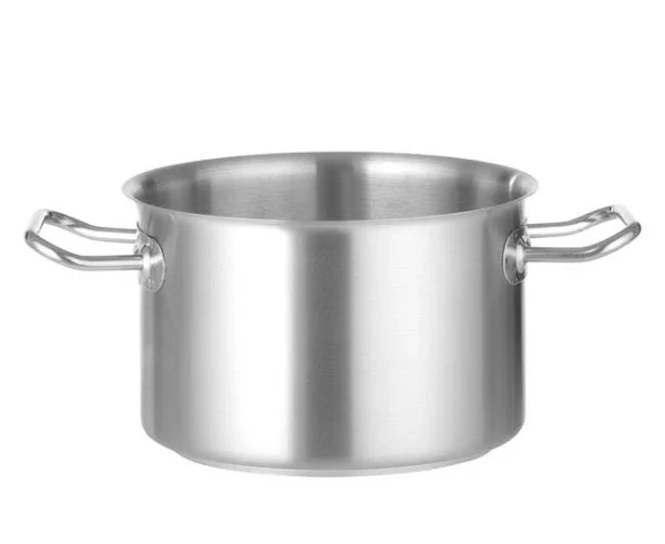 Null Chef De Cuisine Tiefer Topf 35L Von CHEFGASTRO 5