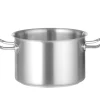 Null Chef De Cuisine Tiefer Topf 11l Von CHEFGASTRO 25