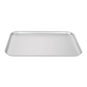 Stalgast Aluminium Backblech, Gelocht Mit Silikon-Beschichtung, Stärke 1,5 Mm, 600×400 Mm 21