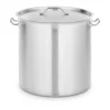 Royal-catering Royal Catering Kochtopf Induktion – 71 L – Royal Catering – 450 Mm 23