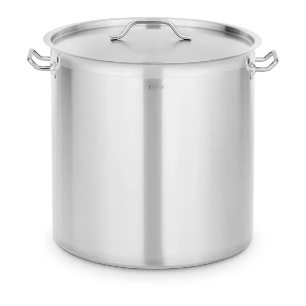 Royal-catering Royal Catering Kochtopf Induktion – 71 L – Royal Catering – 450 Mm 1