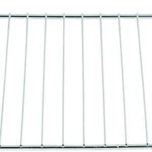 Null ICQN 455 X 375 X 30 Mm Antihaft-Beschichtung Backblech | Passend Für Bosch, Siemens, Neff, Constructa, Flavel | Fettpfanne Für Backofen | Kratzfest | 17