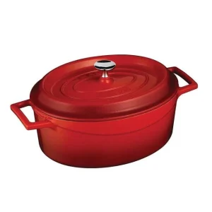 Null Chef De Cuisine Edelstahltopf Kingsize 36,6l Von CHEFGASTRO 19