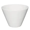 Null Gastronoble Olympia Whiteware Konische Auflaufförmchen Weiß 10cm 23