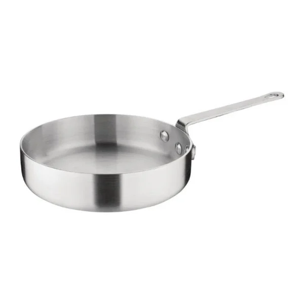 Vogue Non-Stick Bräter Aluminium 40x30x8cm 4