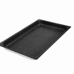 Schneider® Schneider – Backblech “TYNECK”, Aluminium 530 X 325 X 10 Mm, GN 1/1 21