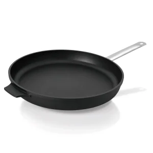 Was-germany WAS Germany – Pfanne Cookware 19, Ø 28 Cm, Chromnickelstahl (1909280) 17