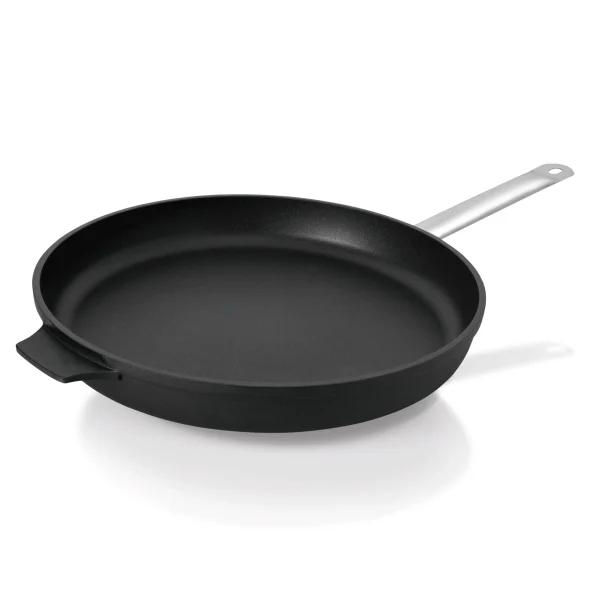 Was-germany WAS Germany – Pfanne Cookware 19, Ø 28 Cm, Chromnickelstahl (1909280) 6