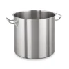 Was-germany WAS Germany – Fleischtopf Cookware 52, Ø 16 Cm, 2 Ltr., Chromnickelstahl (5205160) 23