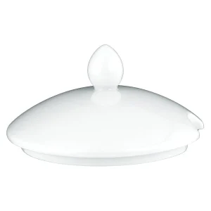 Esmeyer 1 X Seltmann Deckel Zur Bowl 5120 1,5 L, Form: Buffet-Gourmet, Dekor: 57124 Grau 11