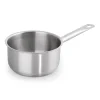 Was-germany WAS Germany – Stielkasserolle Cookware 53, Ø 16 Cm, 1,5 Ltr., Chromnickelstahl (5320160) 25