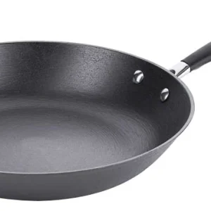 Contacto Eisenguss-Grillpfanne 27 Cm 17