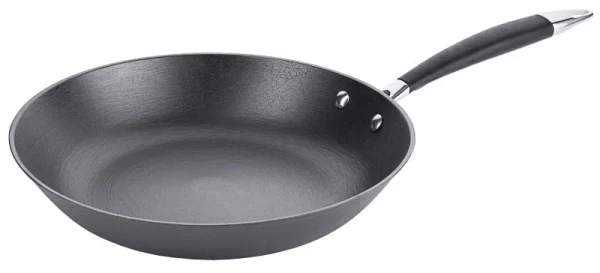 Contacto Eisenguss-Grillpfanne 27 Cm 6