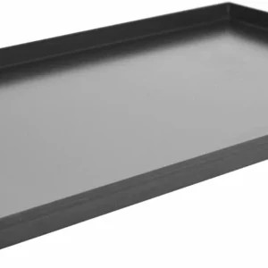 Schneider® Schneider – Pizzablech, Aluminium Ø 320 (300) X 25 Mm 21