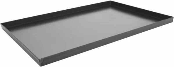 Schneider® Schneider – Pizzablech, Aluminium Ø 300 (280) X 25 Mm 8