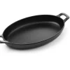 Hendi Miniatur Pfannen, Oval Little Chef, 155x80x37 Mm 23