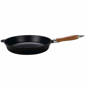 Kruger Krüger Pfanne Aluminium Serie Venezia Flach Beschichtet 32cm 19