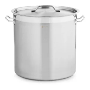 Royal-catering Royal Catering Kochtopf Induktion – 130 L – Royal Catering – 550 Mm 13