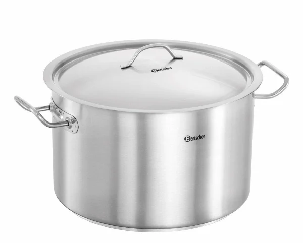 Null Bartscher Kochtopf E16L-1, Topf, Kochen, Zubehör Von CHEFGASTRO 7